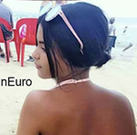 beautiful Venezuela girl Vanessa from Caracas VE2727