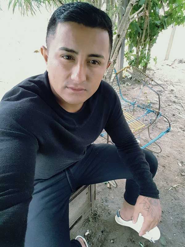 Date this fun Honduras man Josse from Yoro HN2710