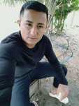 good-looking Honduras man Josse from Yoro HN2710