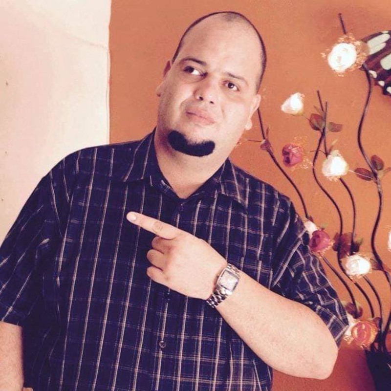 Date this delightful Dominican Republic man Aris from Santo Domingo DO36201