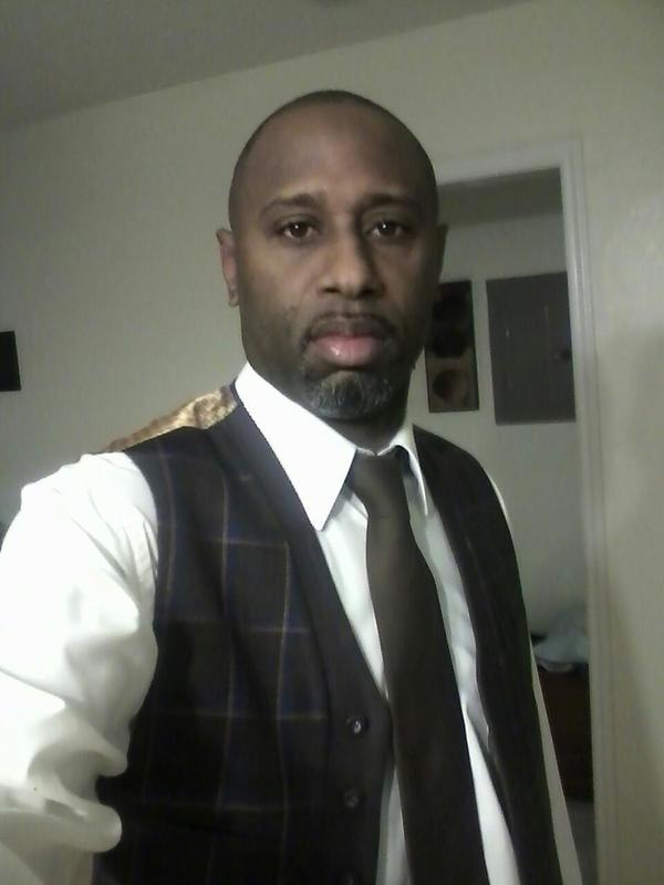 Date this lovely United States man Blessboy from Hutchins US20353