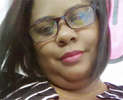 Date this lovely Dominican Republic girl Evelyn from Santo Domingo DO36213