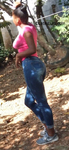 attractive Dominican Republic girl Daisy from Hato Mayor Del Rey DO36375