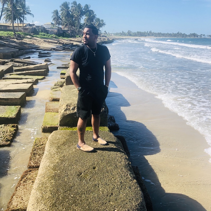 Date this pretty Dominican Republic man Juan carlos from Monte Plata DO36228