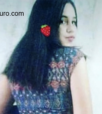 Date this sensual Venezuela girl Ana from Maracaibo VE2735