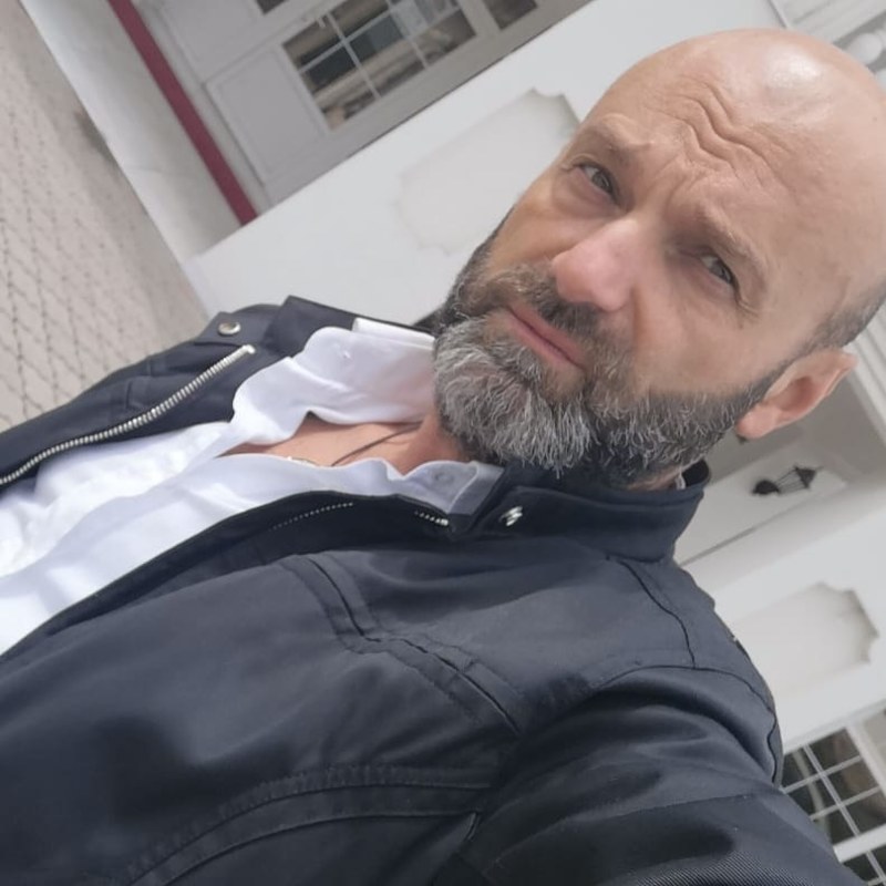 Date this charming United States man Ted from Manassas US20368