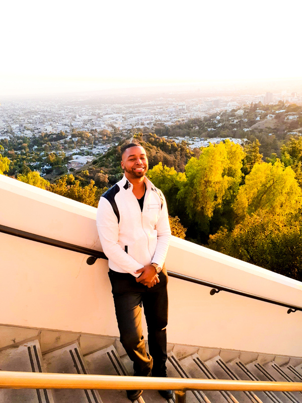 Date this cute United States man Vecino86 from Atlanta US20369