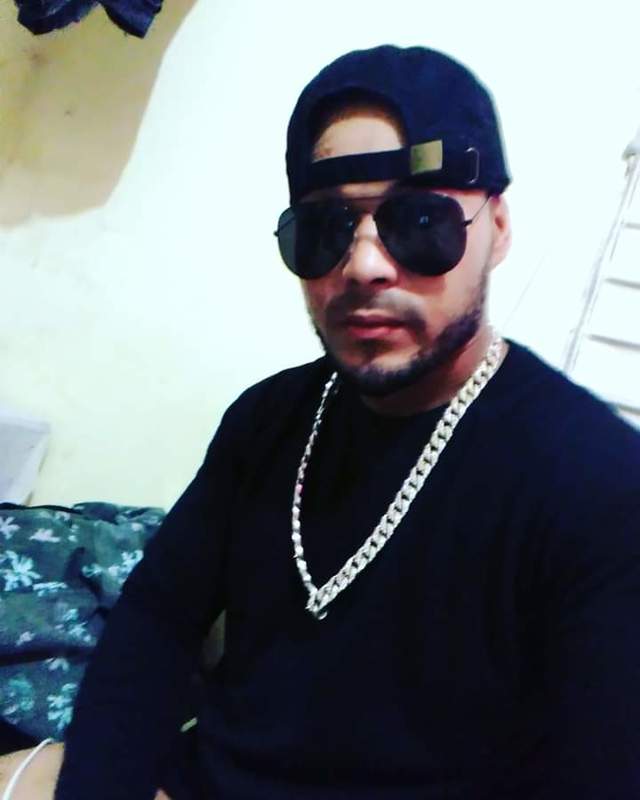 Date this sultry Dominican Republic man Rafael from Santo Domingo DO36252