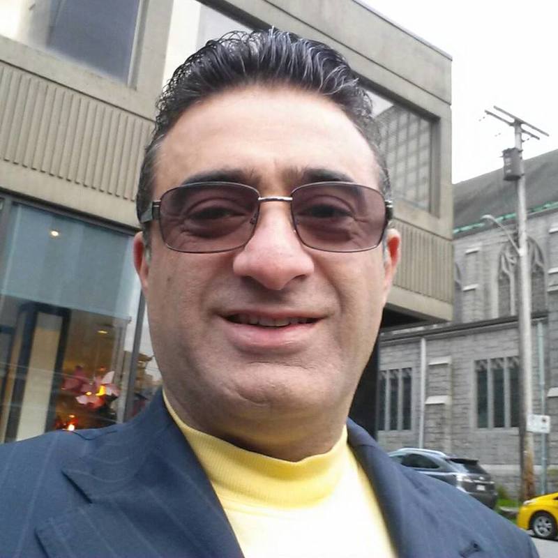 Date this passionate United States man Georji024 from Newyork US20379