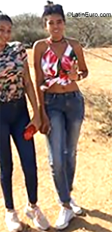 Date this cute Colombia girl Daniela from Valledupar CO26161