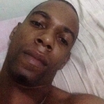 funny Dominican Republic man Manuel from Santodomingo DO36325