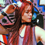 fun Colombia girl Manuela from Manizales CO26179