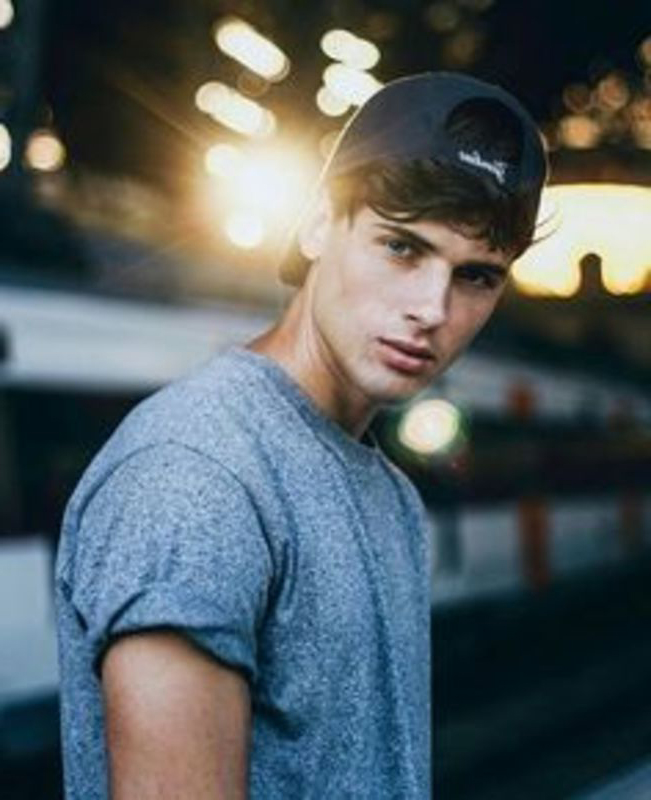 Date this fun Colombia man Brandon Cubillo from Villavicencio CO26186