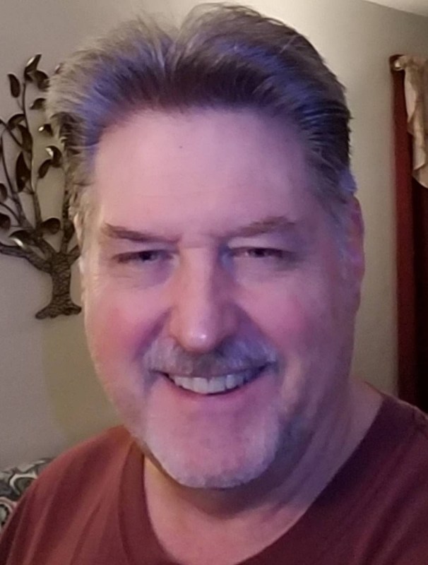 Date this passionate United States man Eric from Ovieda US20402