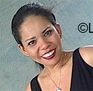 Date this nice looking Venezuela girl Maru from Acarigua VE2752