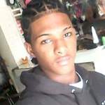 stunning Dominican Republic man Miguel angel from Azua DO36362