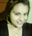 funny Colombia girl Sagaria from Bogota CO26195