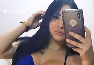 Date this sultry Colombia girl Mary Elis from Barranquilla CO26199