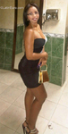 good-looking Venezuela girl Victotiria from Caracas VE2755