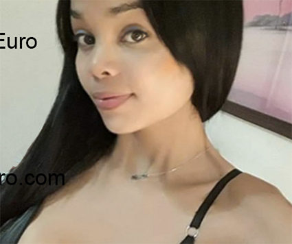 Date this nice looking Dominican Republic girl Estefany from Santigo De Los Caballero DO36397