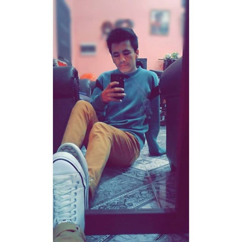 Date this exotic Argentina man Cristian from Bella Vista AR252