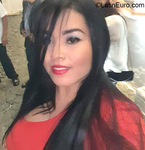 cute Colombia girl Claudia lorena from Cali CO26223