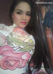 athletic Venezuela girl Anny from Barinas VE2756
