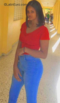 pretty Dominican Republic girl Brenda from Santo Domingo Oeste DO36442