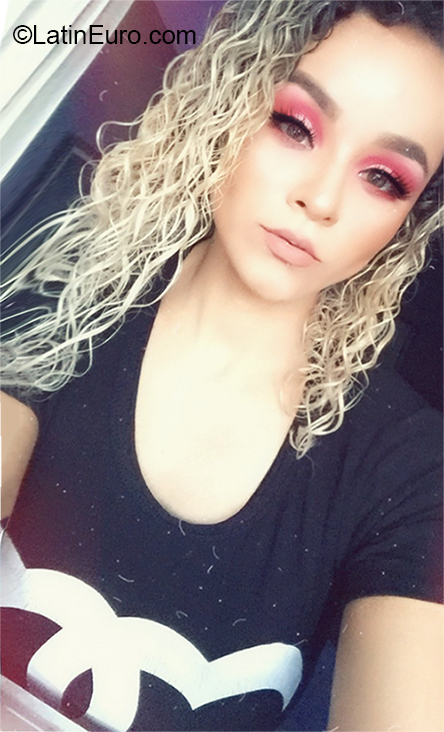 Date this young Brazil girl Paloma from Sao Paulo BR10949