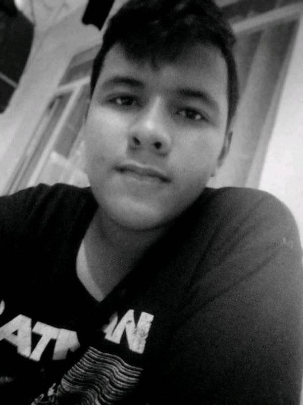 Date this athletic Colombia man Jeffrson from Sogamoso CO26243