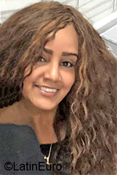 Date this georgeous Dominican Republic girl Adalgisa from Santo Domingo DO36471