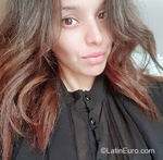 nice looking Argentina girl Carolina from Buenos Aires AR256