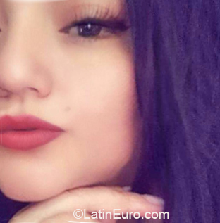 Date this cute United States girl Johanna from Houston US20449