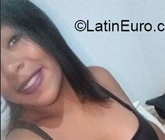 Date this attractive Brazil girl Iara from Teresopolis BR10956