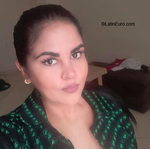charming Colombia girl Maoly from Bogota CO26273