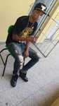 hot Dominican Republic man Evinson from Santiago DO36564