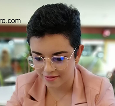 Date this lovely Colombia girl Lina from Medellin CO26279