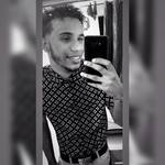 hot Dominican Republic man Wigner Felipe from Santo Domingo DO36574