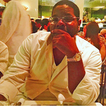 delightful United States man Christian from New York US20470