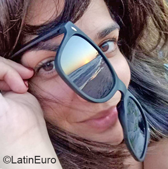 Date this sultry Dominican Republic girl Constansa from Santo Domingo DO36590