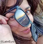 stunning Dominican Republic girl Constansa from Santo Domingo DO36590