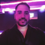 attractive Dominican Republic man Wanthony from Puerto Plata DO36592