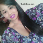 charming Dominican Republic girl Yeri from Santiago De Los Caballeros DO36634