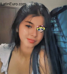 young Colombia girl Juliana from Medellin CO26311