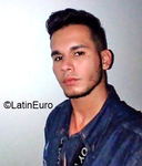 charming Any Country man Jose from Bogota CO26312