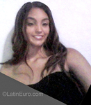 voluptuous Venezuela girl Sofia from Caracas VE2807