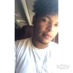 stunning Dominican Republic man Flawer from Santo Domingo DO36640