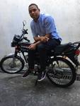 beautiful Dominican Republic man Jorge manuel from Santo Domingo DO36646