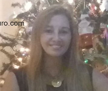 Date this sultry Venezuela girl Estrella from Caracas VE2809