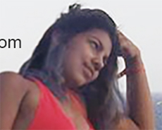 Date this cute Panama girl Margareth from Panama City PA1175